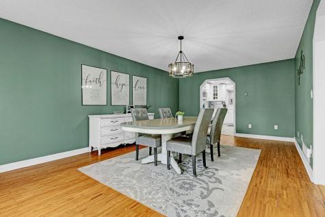2114 Soderville Drive NE Andover MN 55304