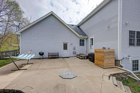 2114 Soderville Drive NE Andover MN 55304