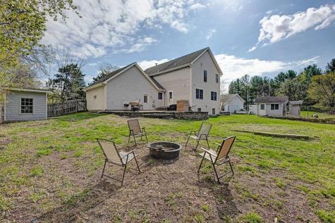 2114 Soderville Drive NE Andover MN 55304