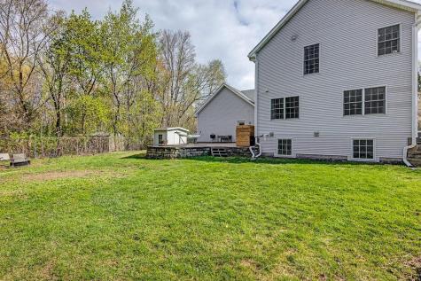2114 Soderville Drive NE Andover MN 55304