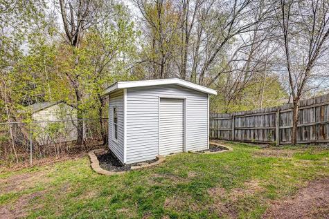 2114 Soderville Drive NE Andover MN 55304