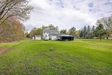 2114 Soderville Drive NE Andover MN 55304