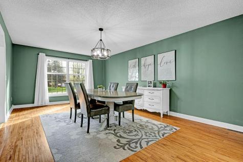 2114 Soderville Drive NE Andover MN 55304