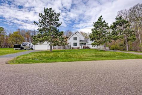 2114 Soderville Drive NE Andover MN 55304