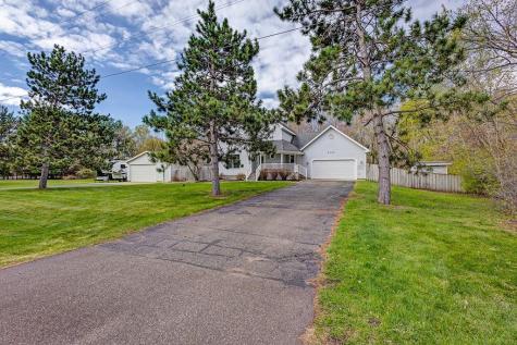 2114 Soderville Drive NE Andover MN 55304