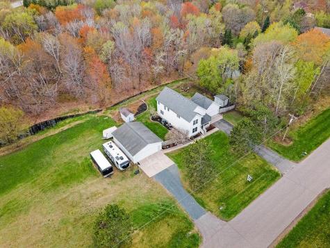 2114 Soderville Drive NE Andover MN 55304
