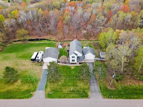2114 Soderville Drive NE Andover MN 55304