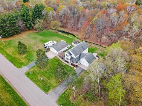 2114 Soderville Drive NE Andover MN 55304