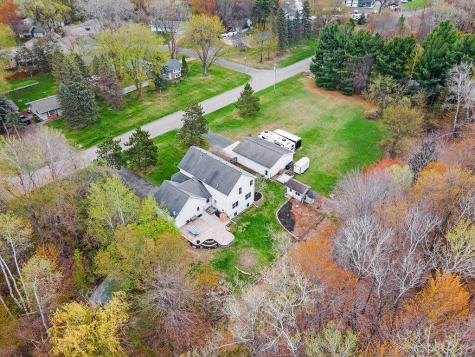 2114 Soderville Drive NE Andover MN 55304