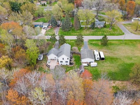 2114 Soderville Drive NE Andover MN 55304