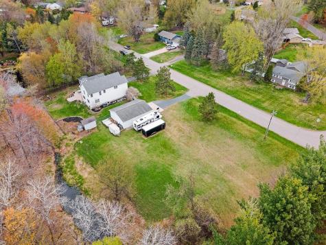 2114 Soderville Drive NE Andover MN 55304