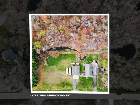 2114 Soderville Drive NE Andover MN 55304