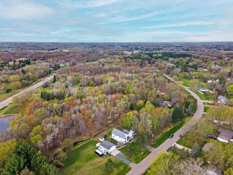 2114 Soderville Drive NE Andover MN 55304
