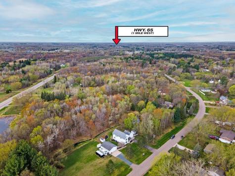 2114 Soderville Drive NE Andover MN 55304