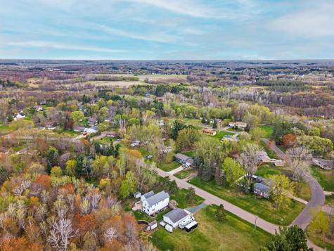 2114 Soderville Drive NE Andover MN 55304