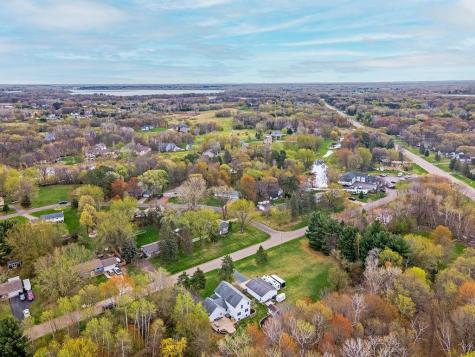 2114 Soderville Drive NE Andover MN 55304