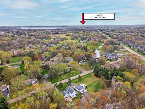2114 Soderville Drive NE Andover MN 55304