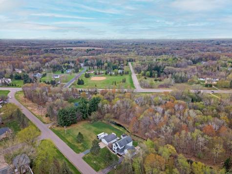 2114 Soderville Drive NE Andover MN 55304