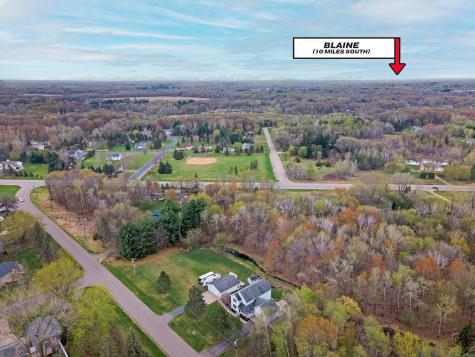 2114 Soderville Drive NE Andover MN 55304