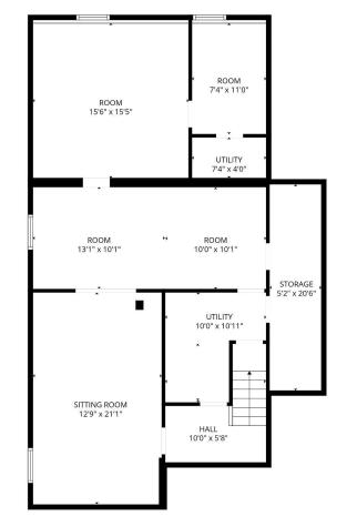 2114 Soderville Drive NE Andover MN 55304