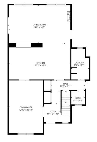 2114 Soderville Drive NE Andover MN 55304