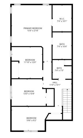 2114 Soderville Drive NE Andover MN 55304