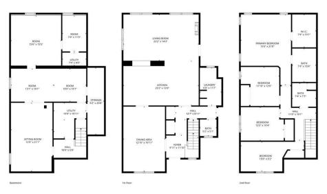 2114 Soderville Drive NE Andover MN 55304