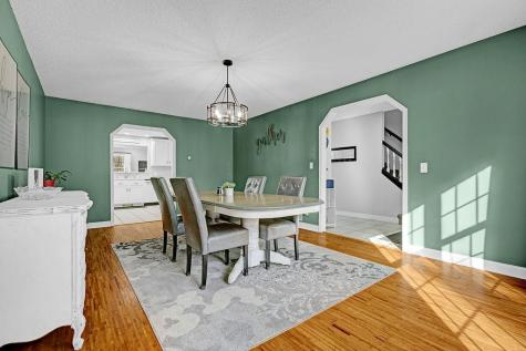 2114 Soderville Drive NE Andover MN 55304