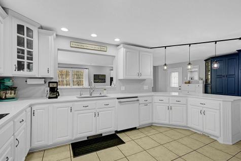 2114 Soderville Drive NE Andover MN 55304