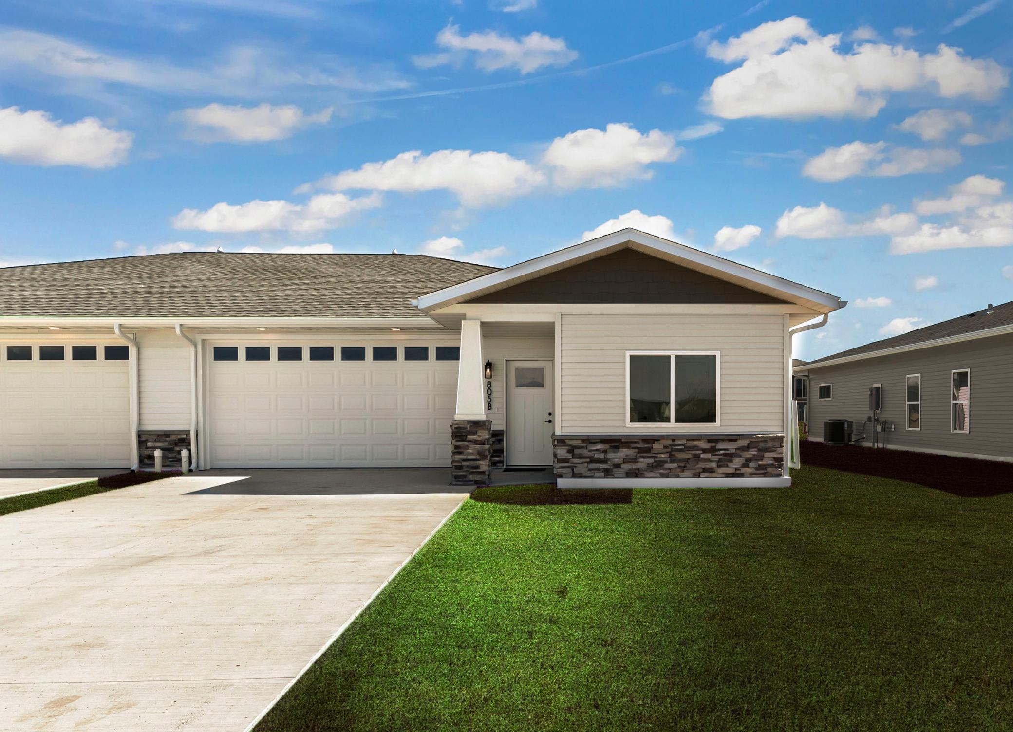 805 9th Avenue SW Perham MN 56573