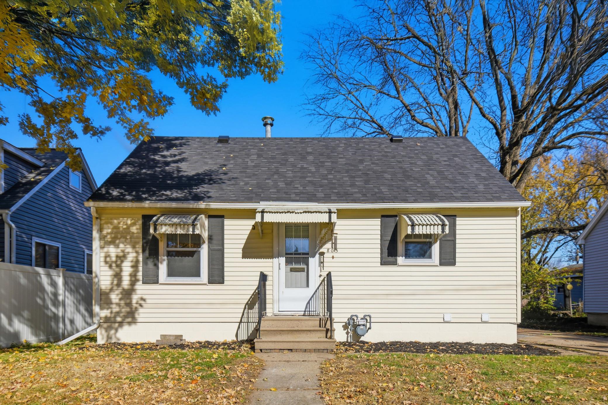 803 12th Avenue SE Austin MN 55912