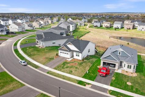 15568 71st Street NE Otsego MN 55330
