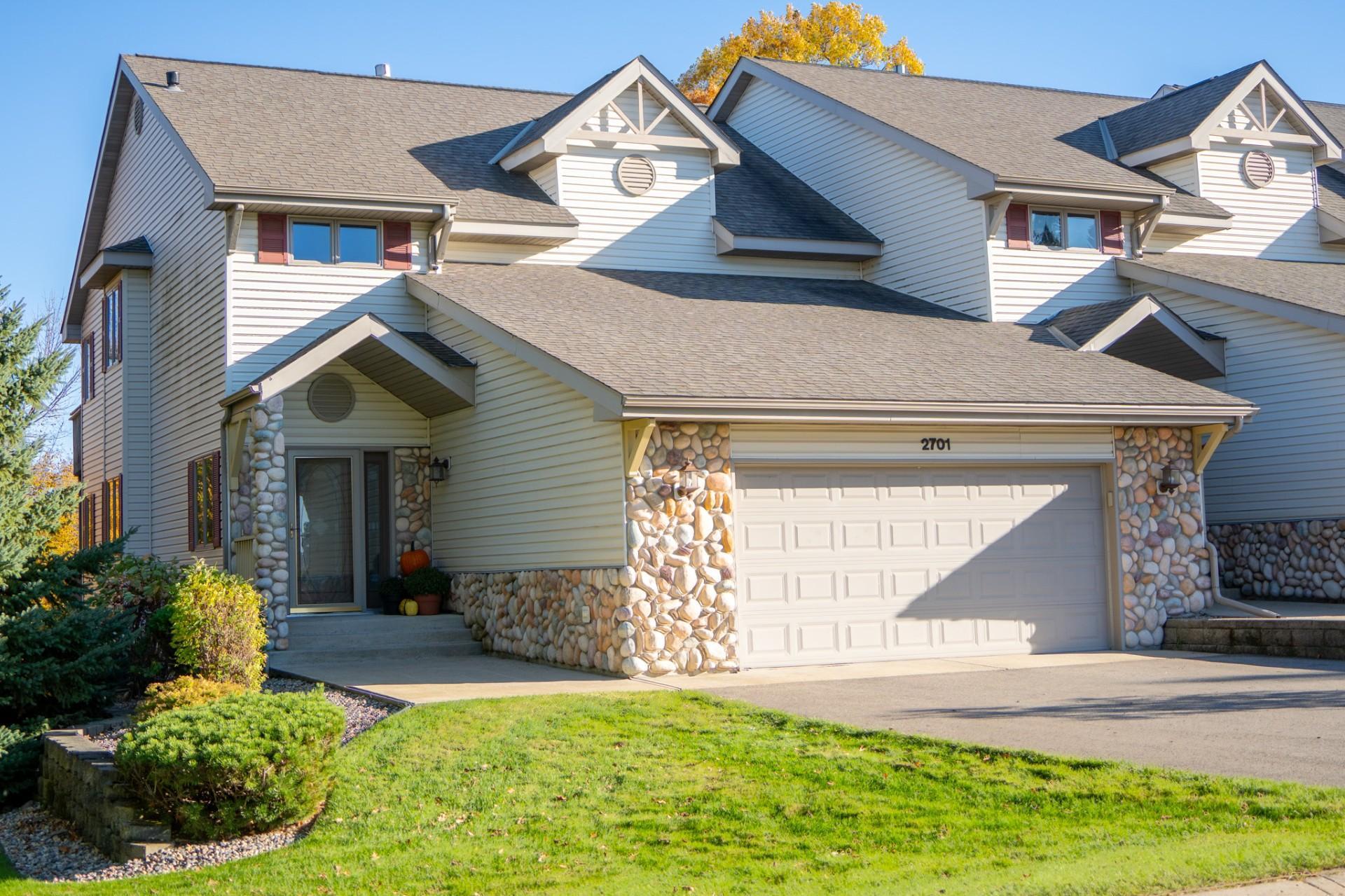 2701 Arrowwood Drive NW Alexandria MN 56308