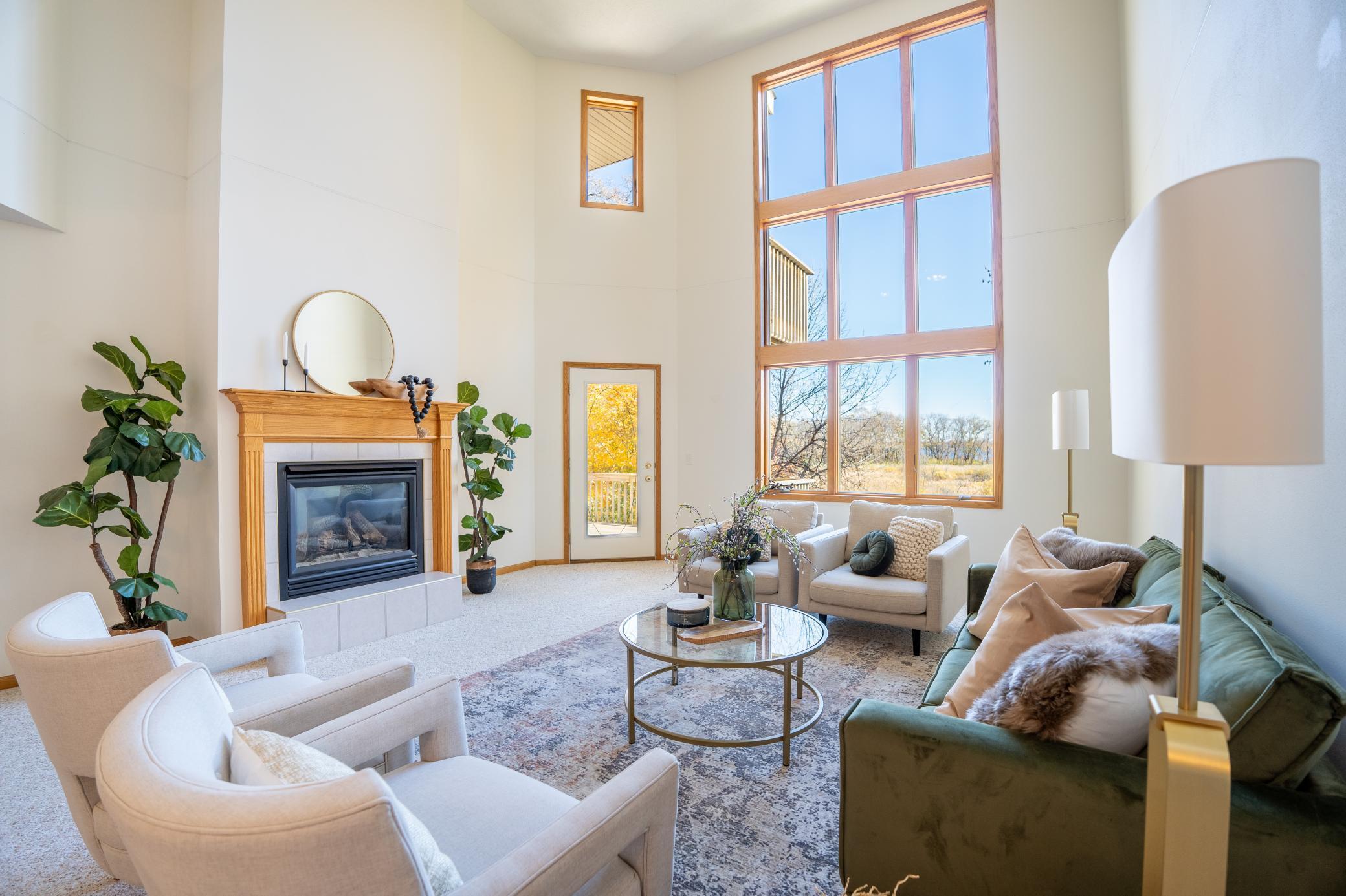 2701 Arrowwood Drive NW Alexandria MN 56308