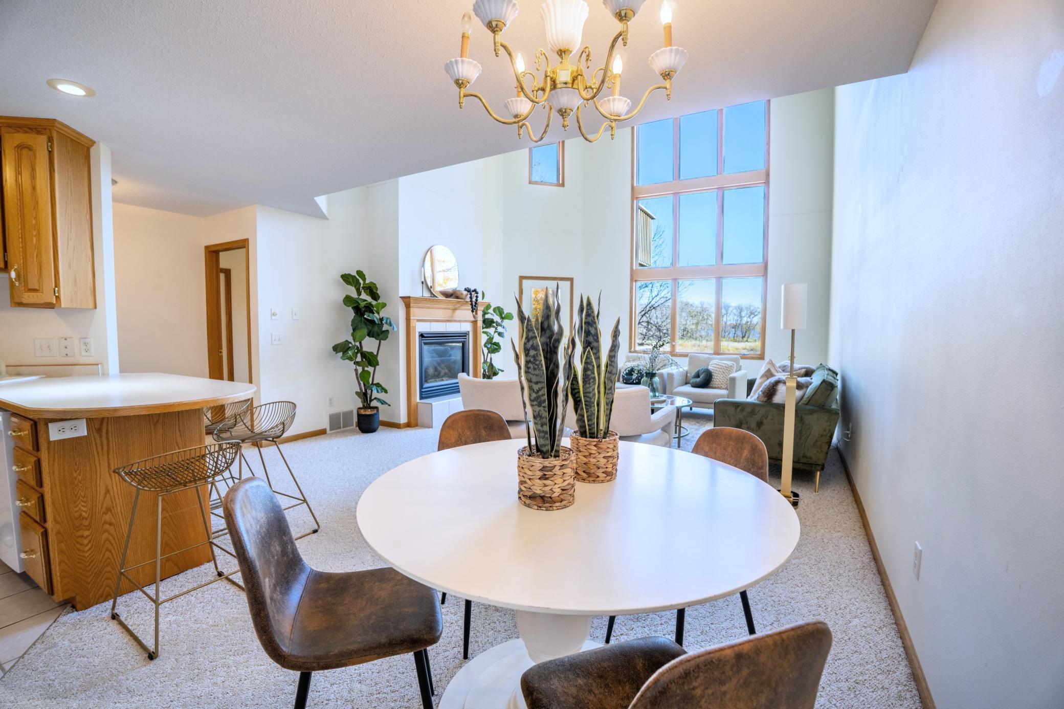 2701 Arrowwood Drive NW Alexandria MN 56308