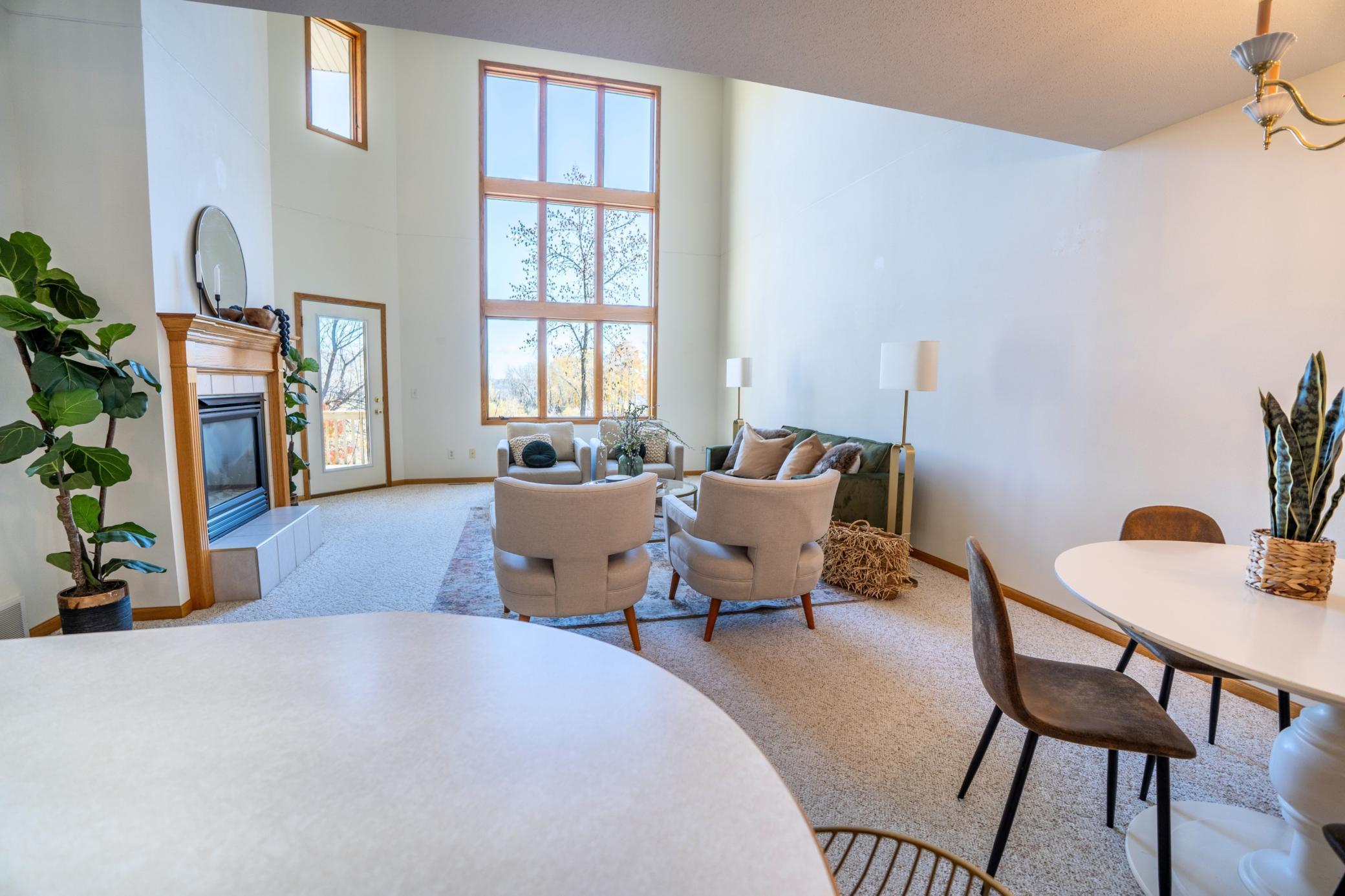 2701 Arrowwood Drive NW Alexandria MN 56308