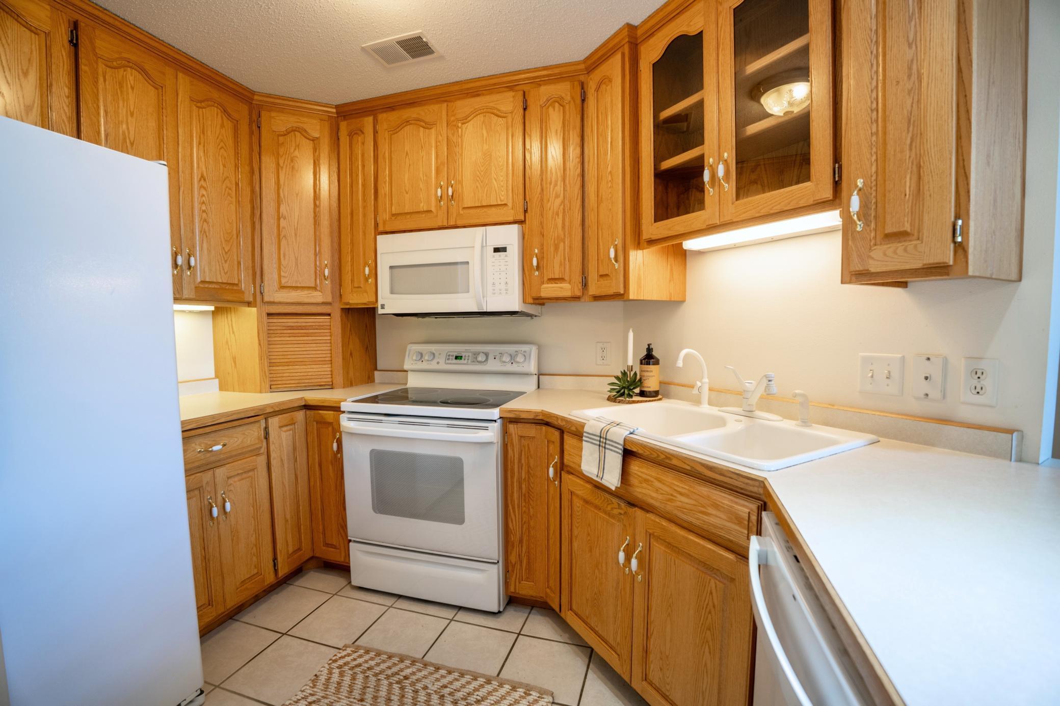 2701 Arrowwood Drive NW Alexandria MN 56308