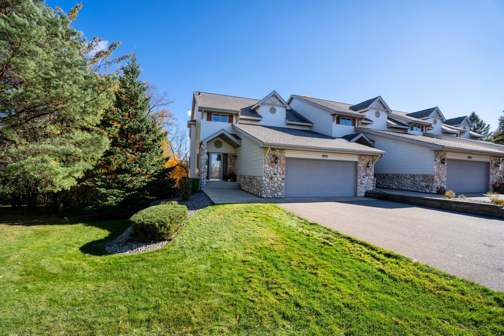 2701 Arrowwood Drive NW Alexandria MN 56308