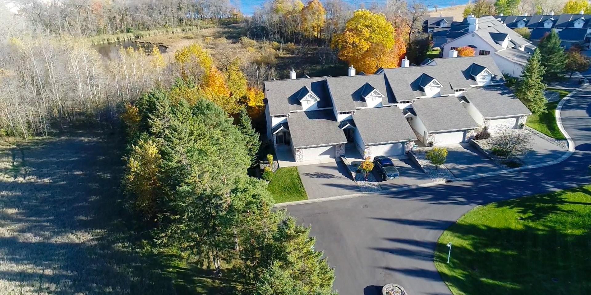 2701 Arrowwood Drive NW Alexandria MN 56308