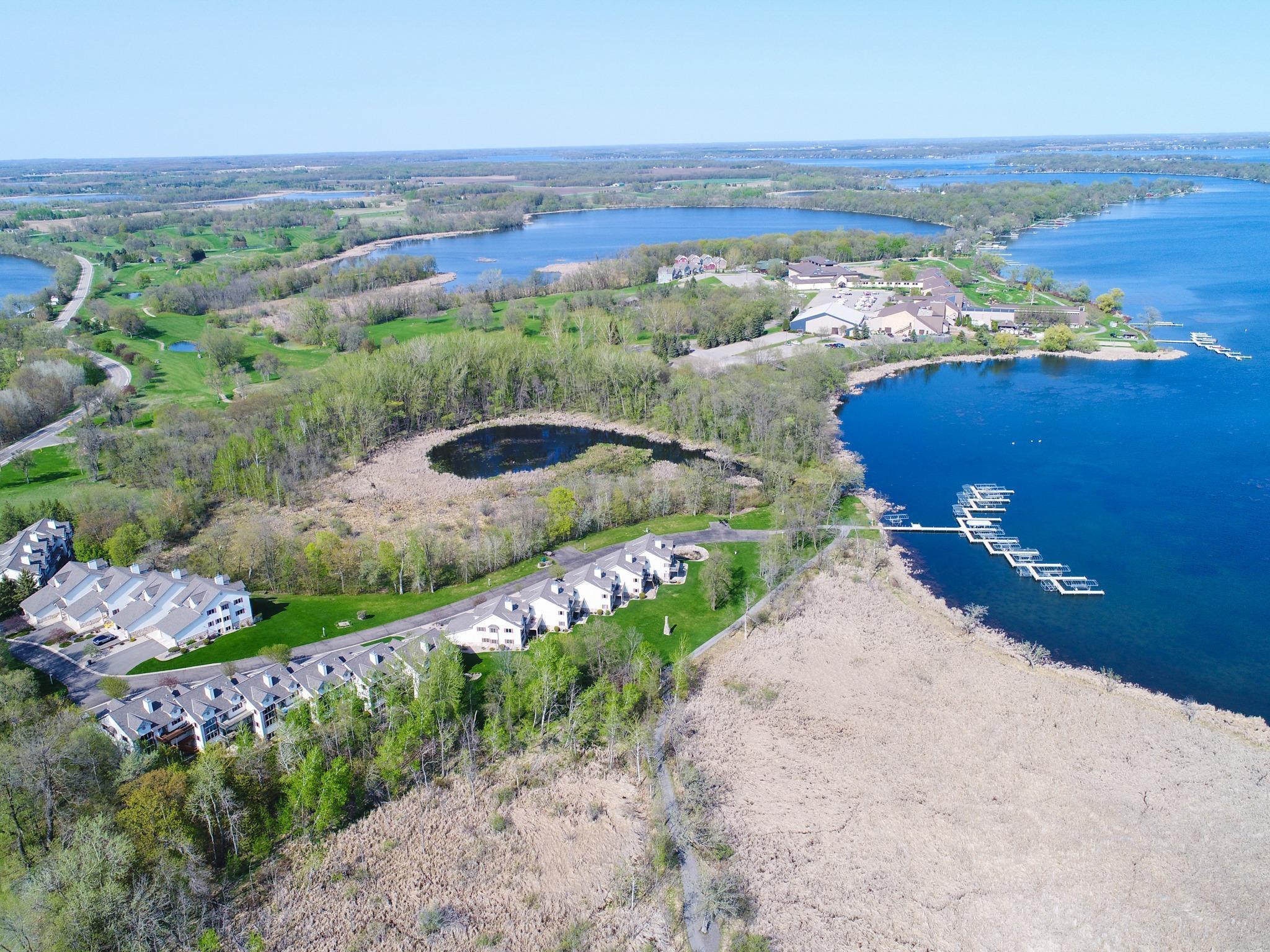 2701 Arrowwood Drive NW Alexandria MN 56308