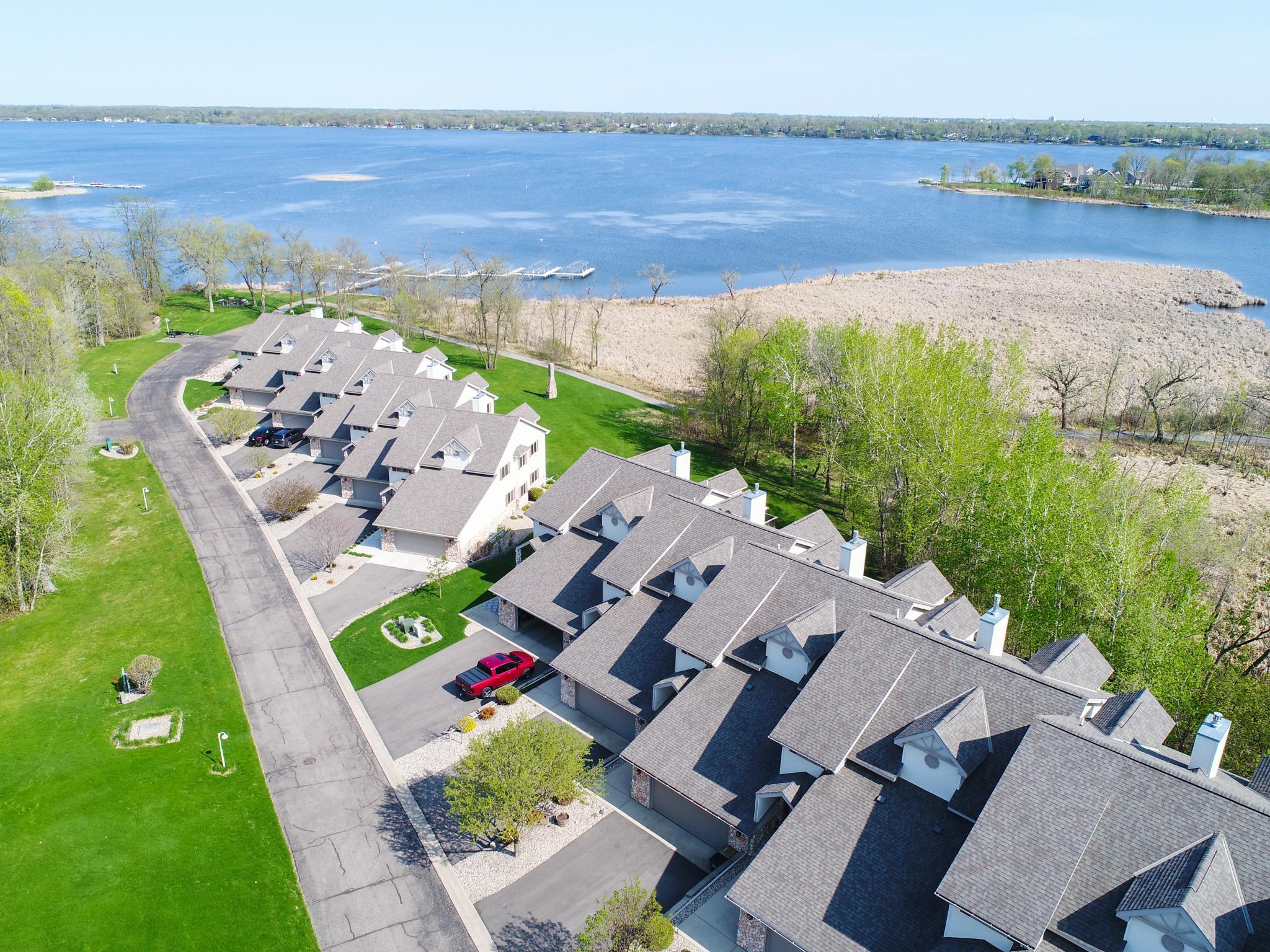 2701 Arrowwood Drive NW Alexandria MN 56308