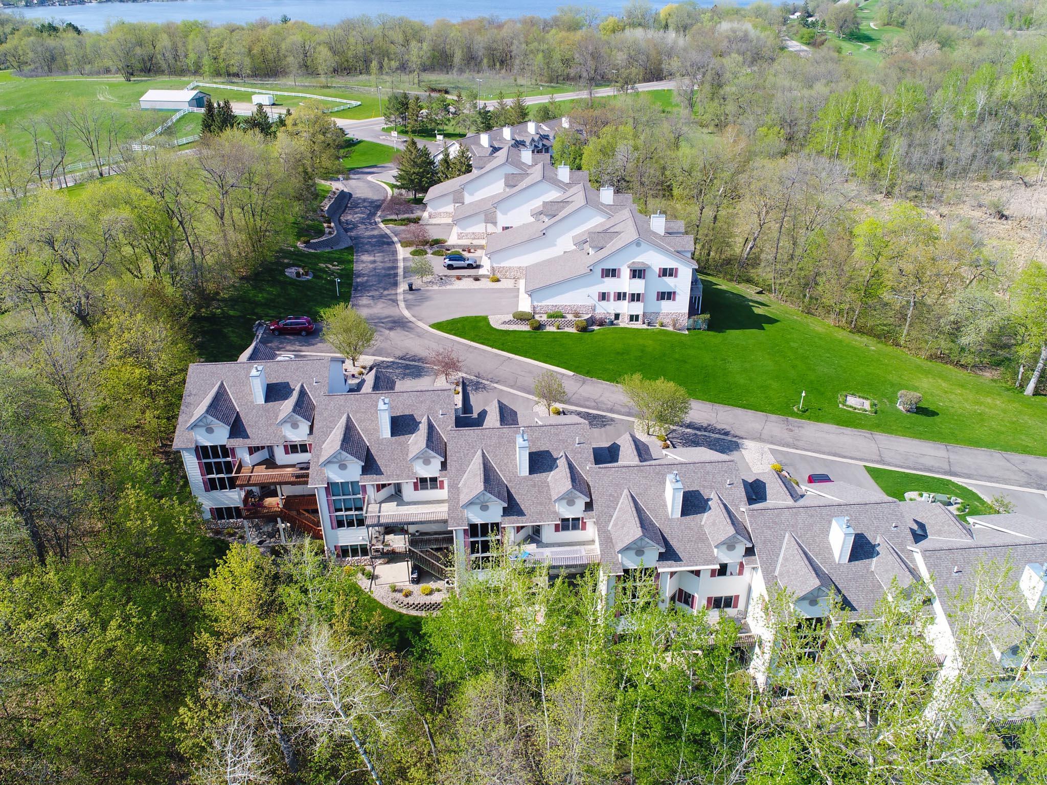 2701 Arrowwood Drive NW Alexandria MN 56308