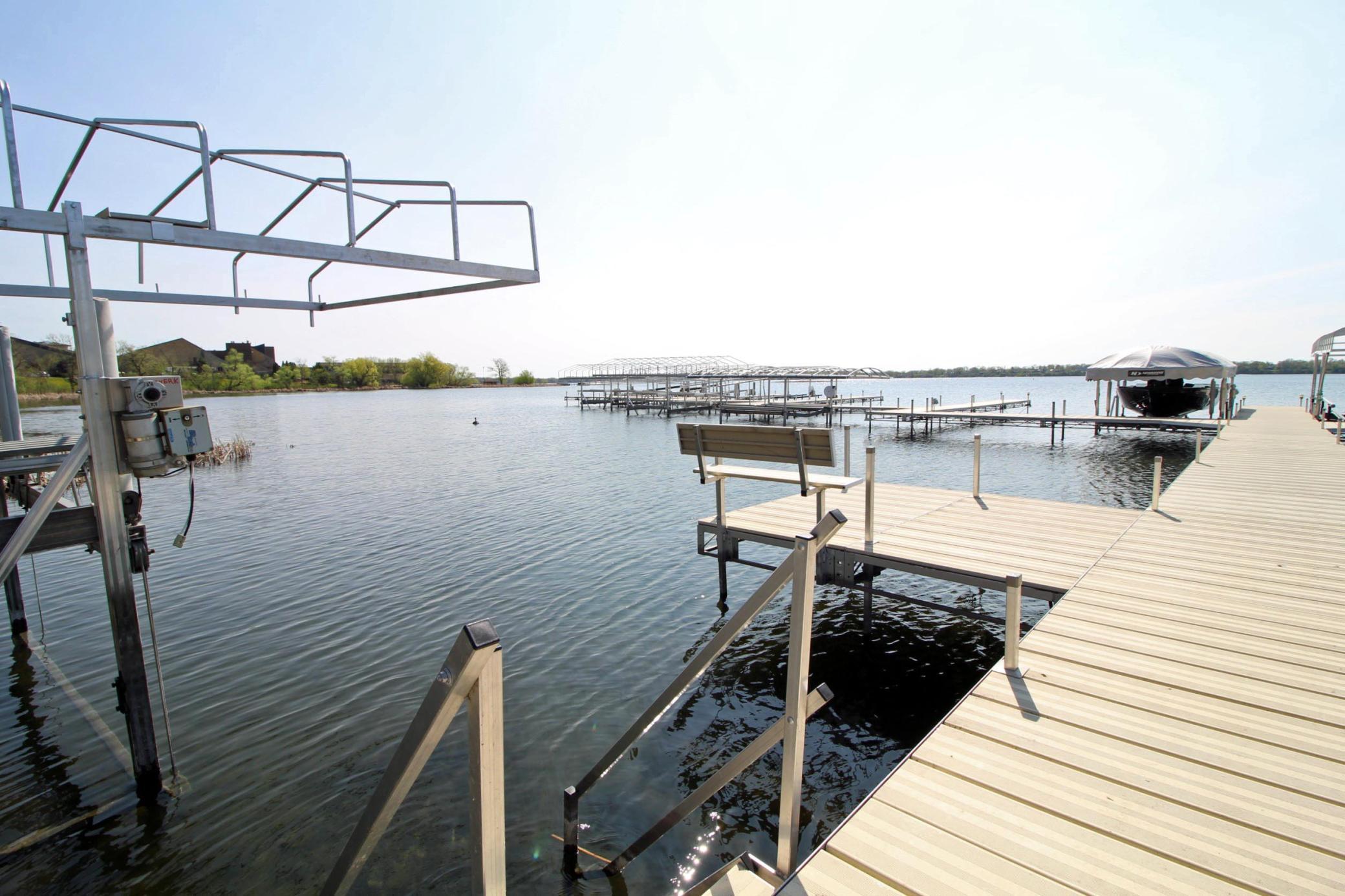 2701 Arrowwood Drive NW Alexandria MN 56308