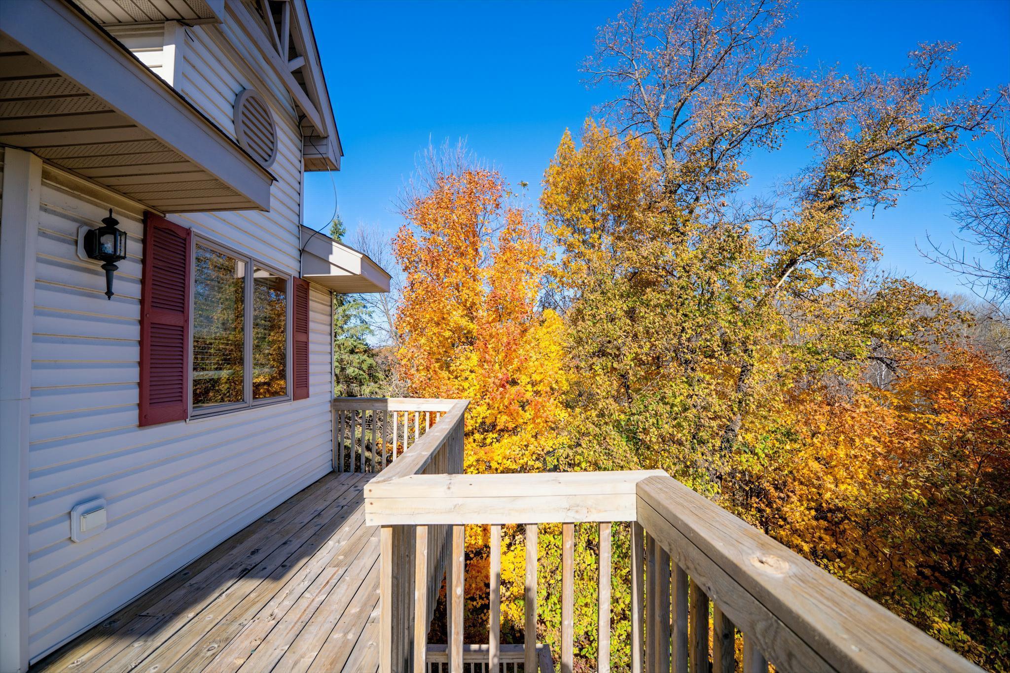 2701 Arrowwood Drive NW Alexandria MN 56308