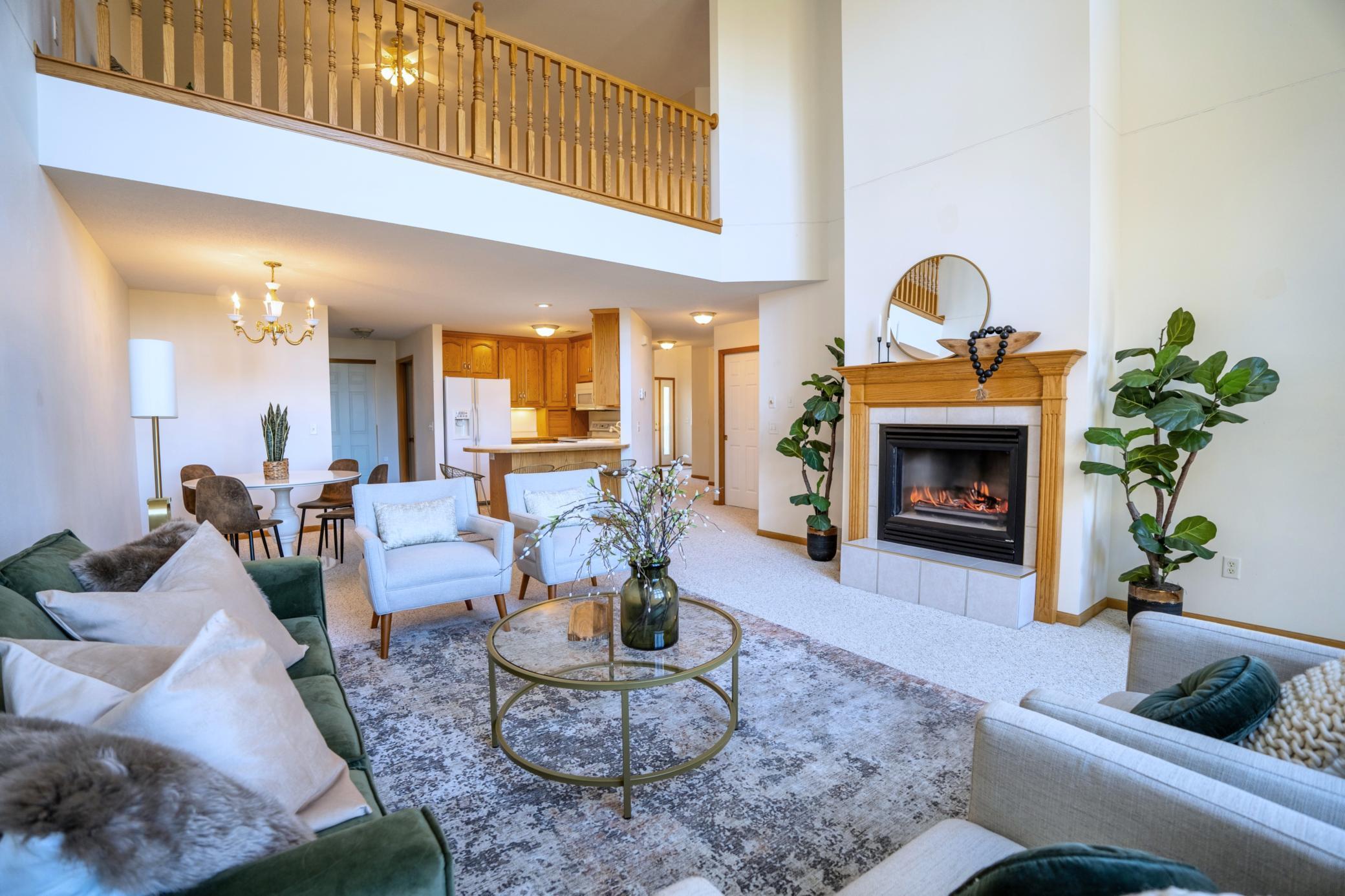 2701 Arrowwood Drive NW Alexandria MN 56308