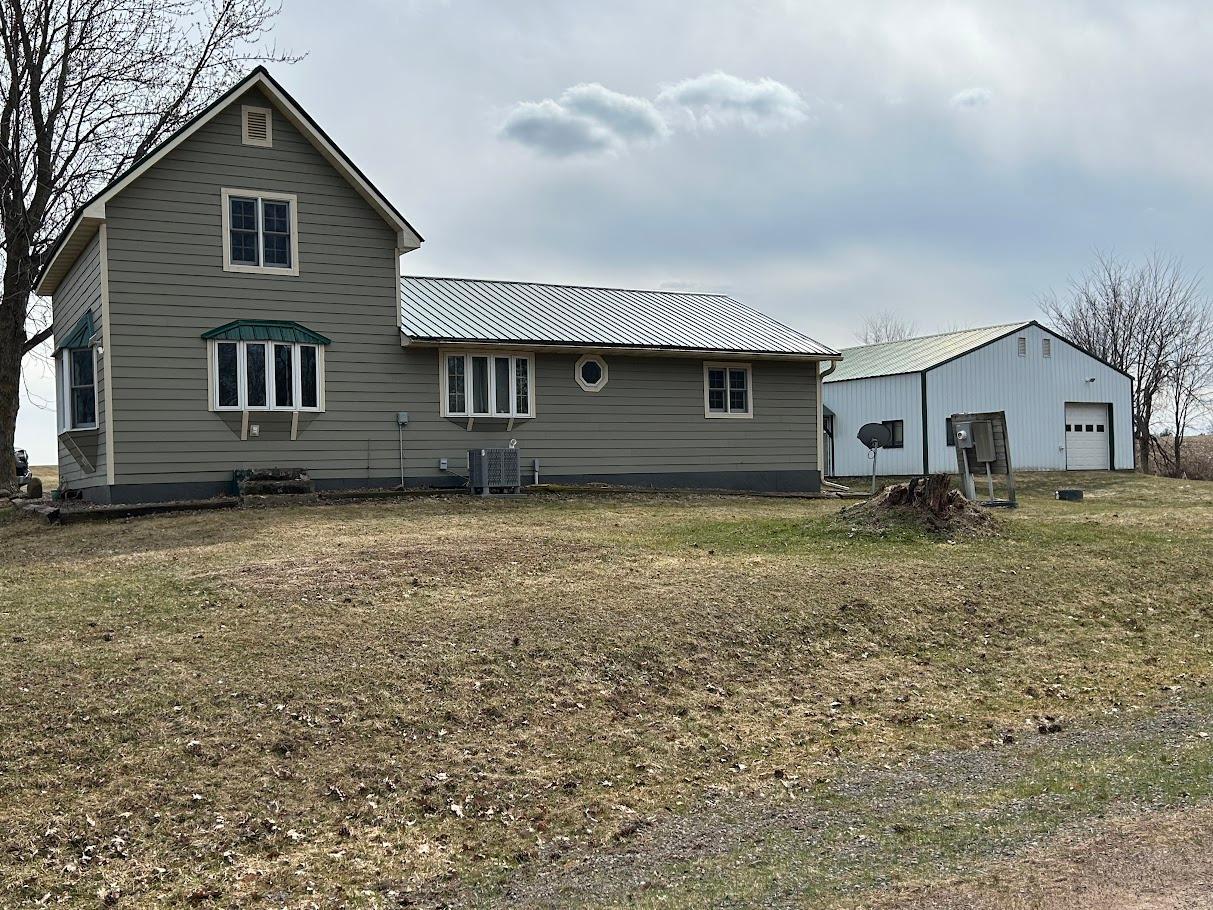 1085 13th Avenue Barron WI 54812