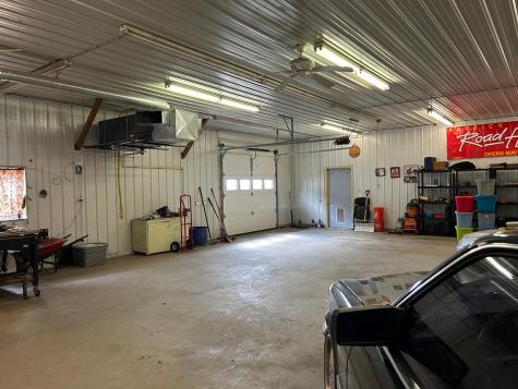 1085 13th Avenue Barron WI 54812