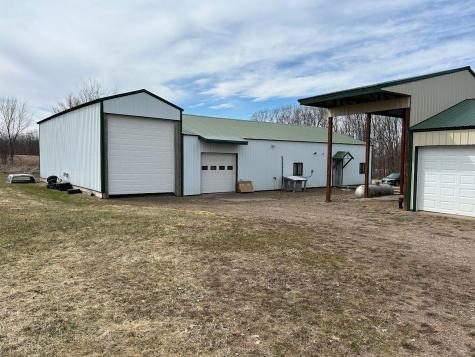 1085 13th Avenue Barron WI 54812