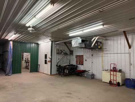 1085 13th Avenue Barron WI 54812