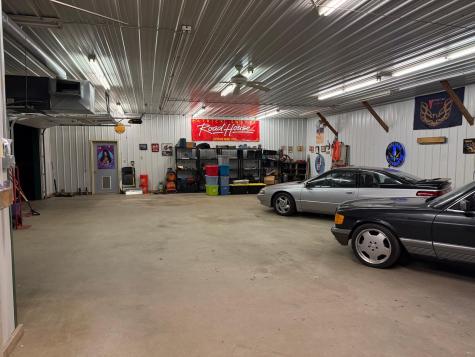 1085 13th Avenue Barron WI 54812